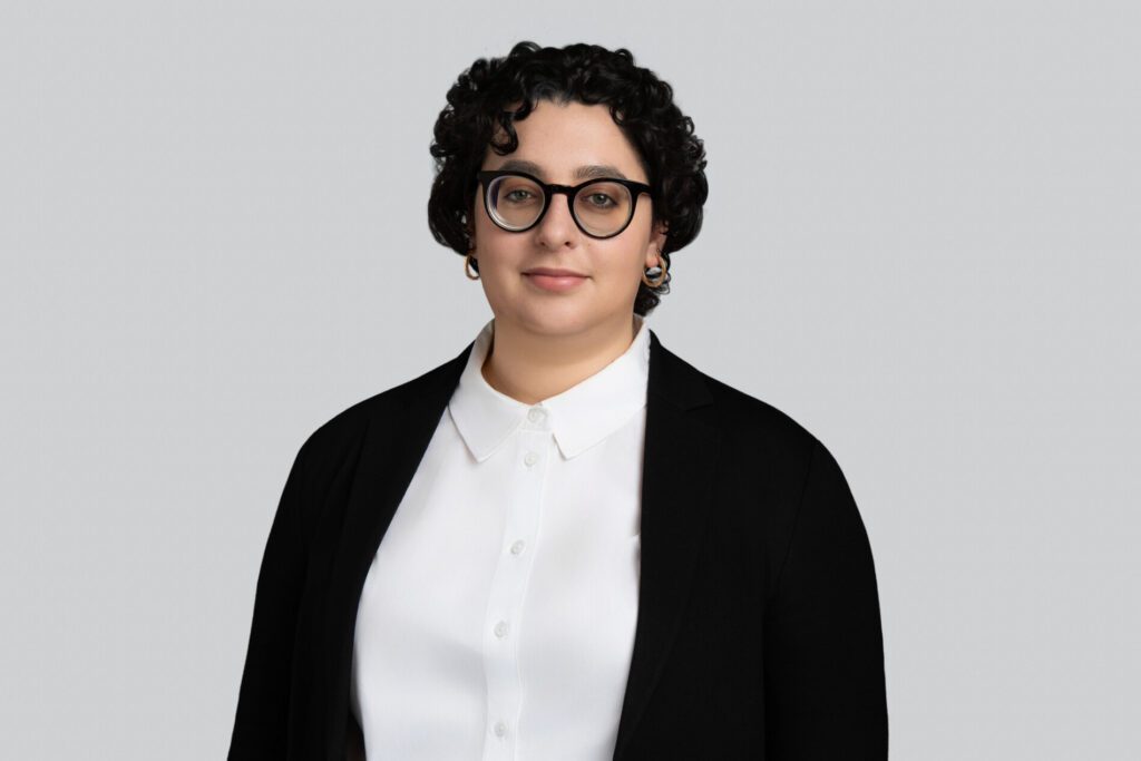 Picture of Inez Nieves